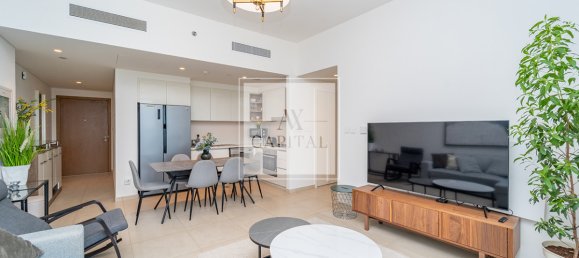 2 غرف نوم شقة في وسط مدينة دبي, UAE رقم 51778 14