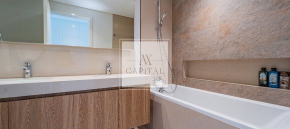 2 غرف نوم شقة في وسط مدينة دبي, UAE رقم 51778 9