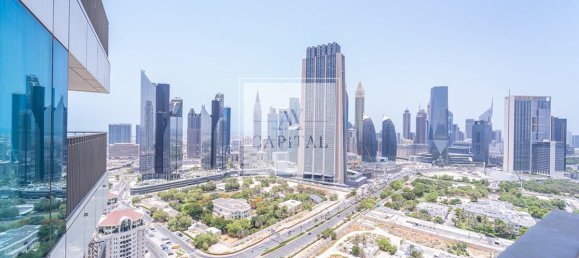 2 غرف نوم شقة في وسط مدينة دبي, UAE رقم 51778 19