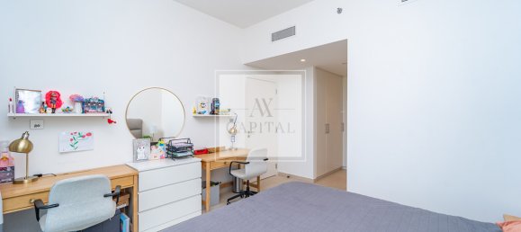 2 غرف نوم شقة في وسط مدينة دبي, UAE رقم 51778 4