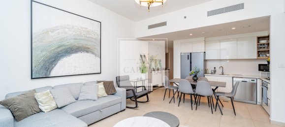 2 غرف نوم شقة في وسط مدينة دبي, UAE رقم 51778 17