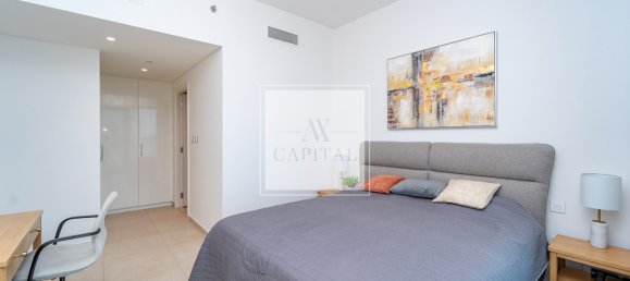 2 غرف نوم شقة في وسط مدينة دبي, UAE رقم 51778 2