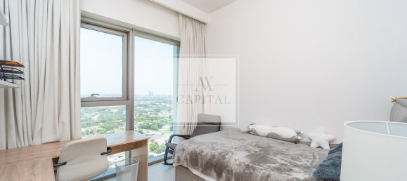 2 غرف نوم شقة في وسط مدينة دبي, UAE رقم 51778 6