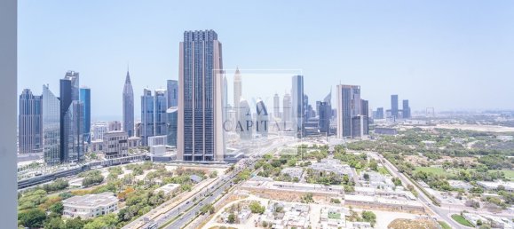 2 غرف نوم شقة في وسط مدينة دبي, UAE رقم 51778 24