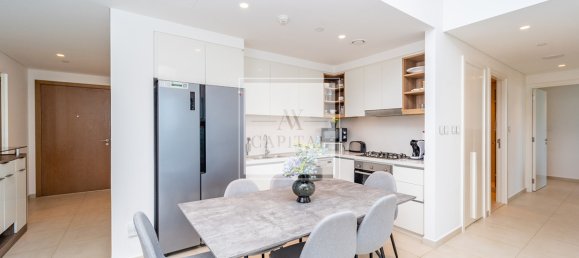 2 غرف نوم شقة في وسط مدينة دبي, UAE رقم 51778 18