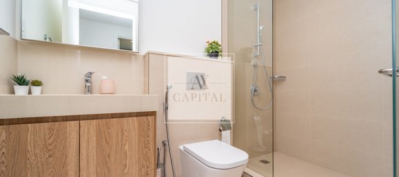 2 غرف نوم شقة في وسط مدينة دبي, UAE رقم 51778 5