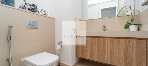 2 غرف نوم شقة في وسط مدينة دبي, UAE رقم 51778 3