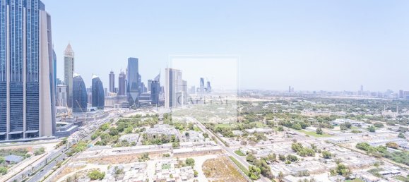 2 غرف نوم شقة في وسط مدينة دبي, UAE رقم 51778 21