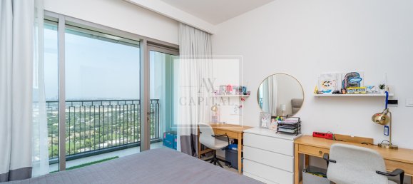 2 غرف نوم شقة في وسط مدينة دبي, UAE رقم 51778 12