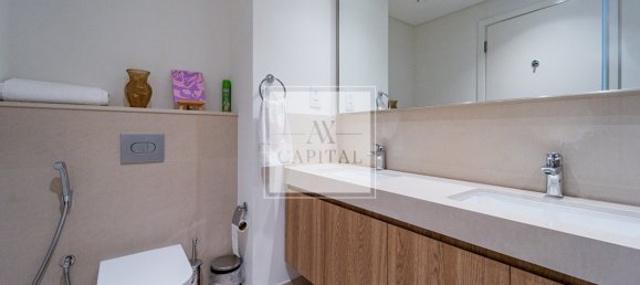 2 غرف نوم شقة في وسط مدينة دبي, UAE رقم 51778 8