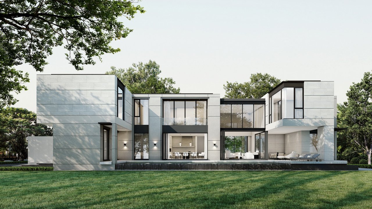 Villa de 5 dormitorios en Lavish Estates, Phuket, Thailand No. 30400