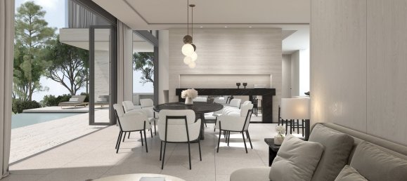 Villa de 5 dormitorios en Lavish Estates, Phuket, Thailand No. 30400 4