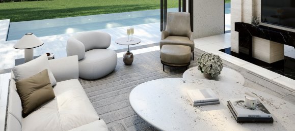 Villa de 5 dormitorios en Lavish Estates, Phuket, Thailand No. 30400 8