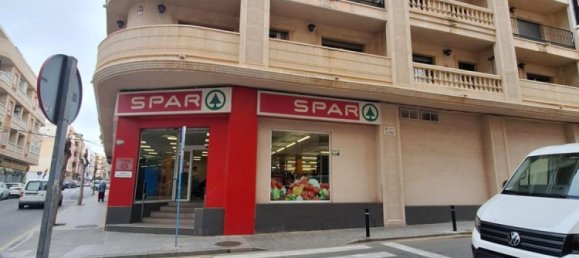 3 غرف نوم شقة في Torrevieja, إسبانيا رقم 366181 8