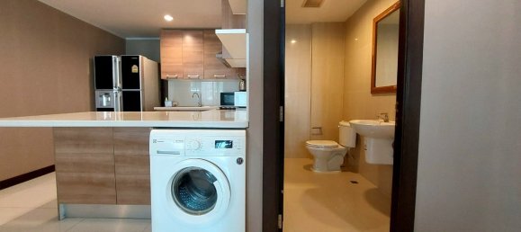 2 bedrooms Condo in Pattaya, Thailand No. 5589 20