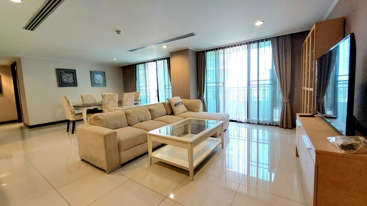 2 bedrooms Condo in Pattaya, Thailand No. 5589