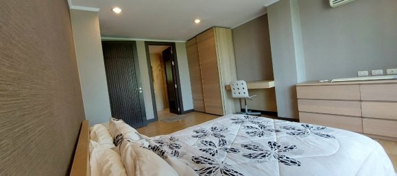 2 bedrooms Condo in Pattaya, Thailand No. 5589 7