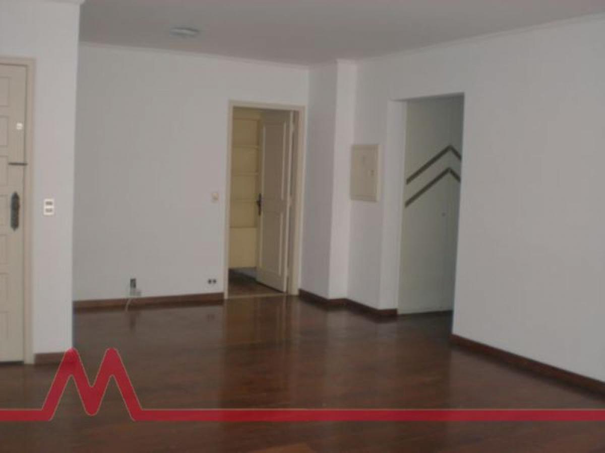 3 Schlafzimmer Wohnung in Sao Paulo, Brazil, Nr. 588468