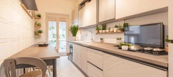 3-Zimmer Wohnung in Rome, Italy, Nr. 130788 29