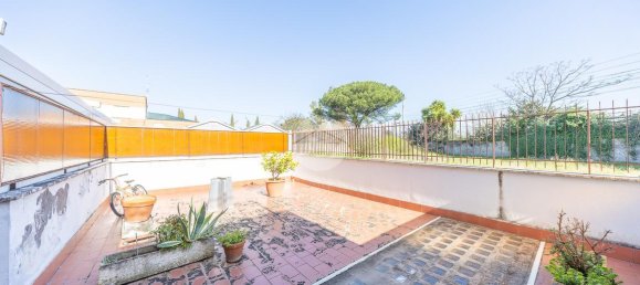 3-Zimmer Wohnung in Rome, Italy, Nr. 130788 9