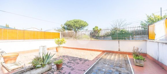 3-Zimmer Wohnung in Rome, Italy, Nr. 130788 8