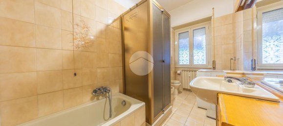 3-Zimmer Wohnung in Rome, Italy, Nr. 130788 21