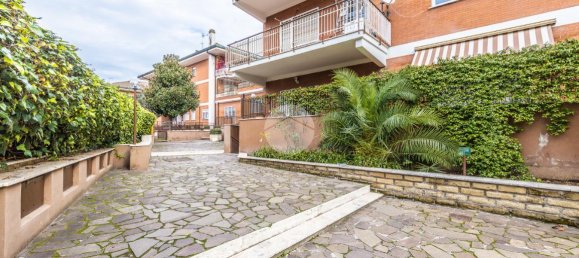 3-Zimmer Wohnung in Rome, Italy, Nr. 130788 23