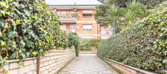 3-Zimmer Wohnung in Rome, Italy, Nr. 130788 27