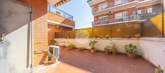 3-Zimmer Wohnung in Rome, Italy, Nr. 130788 14