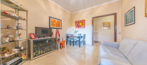 3-Zimmer Wohnung in Rome, Italy, Nr. 130788 3