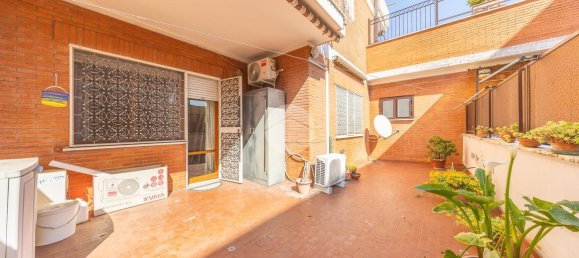 3-Zimmer Wohnung in Rome, Italy, Nr. 130788 15