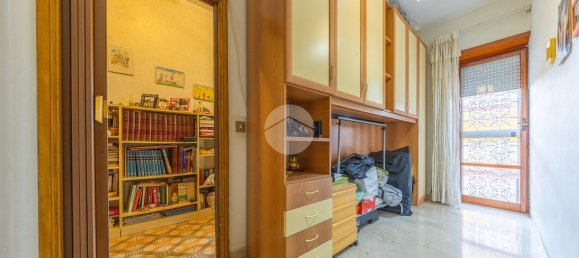 3-Zimmer Wohnung in Rome, Italy, Nr. 130788 12
