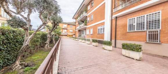 3-Zimmer Wohnung in Rome, Italy, Nr. 130788 24