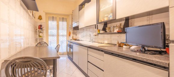 3-Zimmer Wohnung in Rome, Italy, Nr. 130788 6