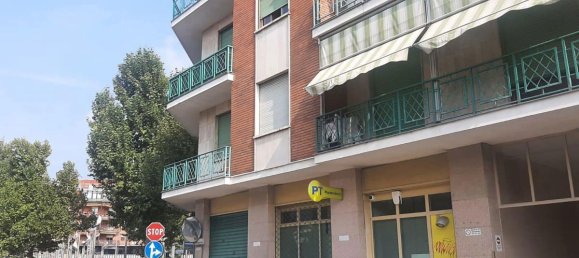 3-Zimmer Wohnung in Nichelino, Italy, Nr. 143448 20