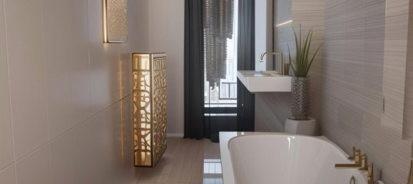 3-Zimmer Wohnung in Nichelino, Italy, Nr. 143448 24