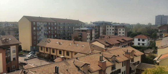 3-Zimmer Wohnung in Nichelino, Italy, Nr. 143448 8