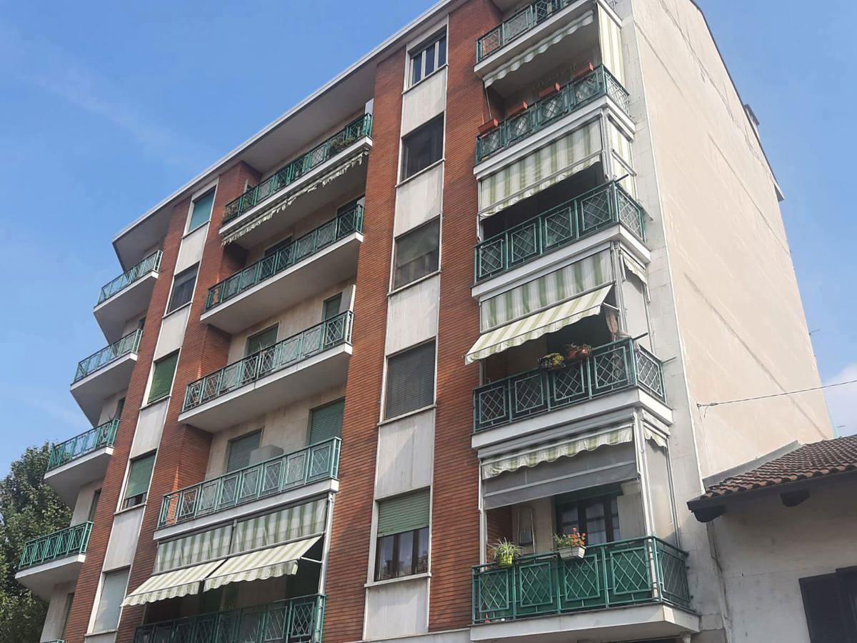 3-Zimmer Wohnung in Nichelino, Italy, Nr. 143448