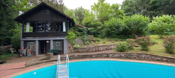 2 Schlafzimmer Haus in Saarland, Germany, Nr. 70990 2