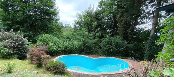 2 Schlafzimmer Haus in Saarland, Germany, Nr. 70990 4