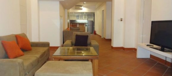 2 bedrooms Apartment in Tay Ho, Vietnam No. 4279 5