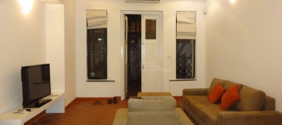 2 bedrooms Apartment in Tay Ho, Vietnam No. 4279 3