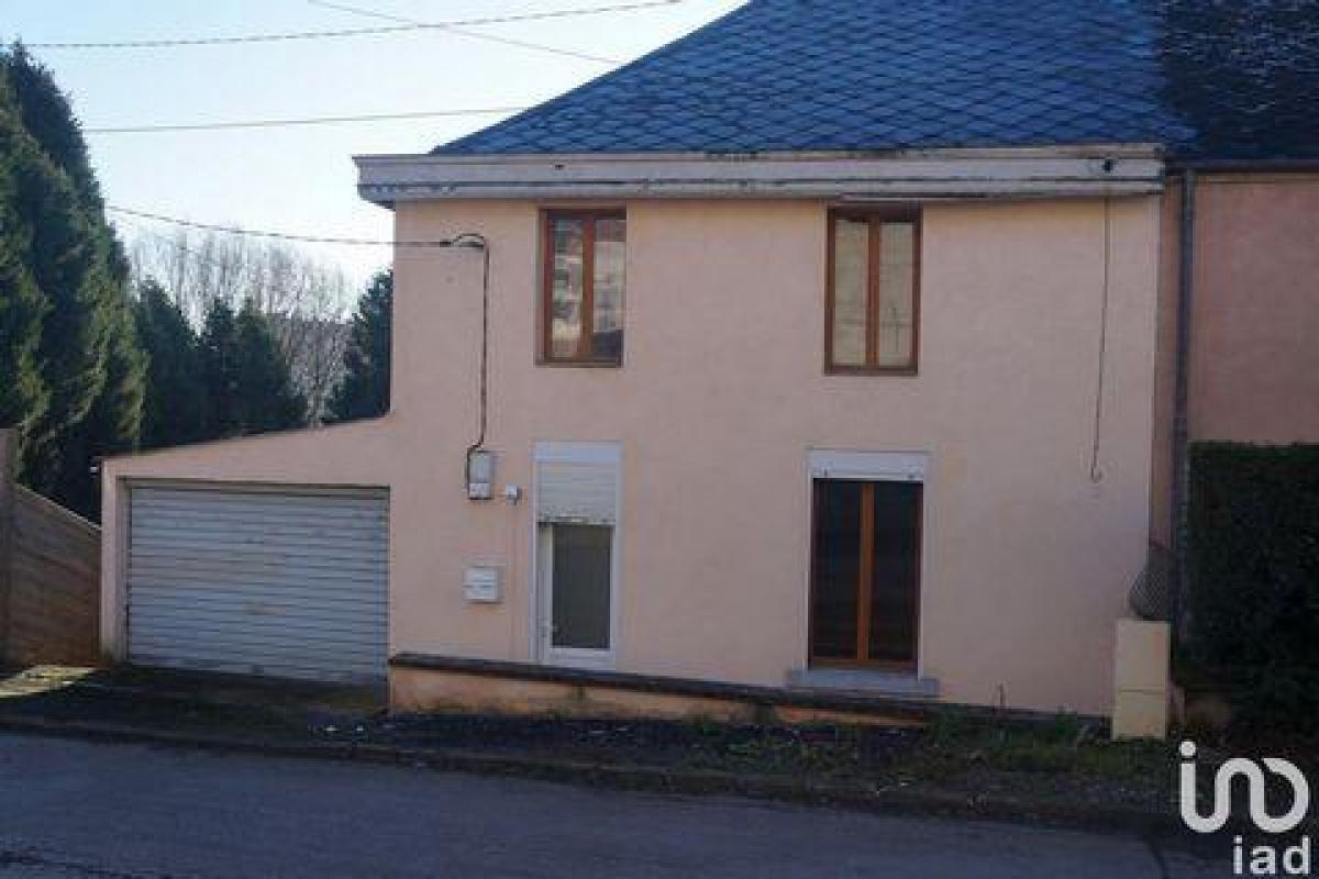 Casa T2 em Maubeuge, France N.º 30404