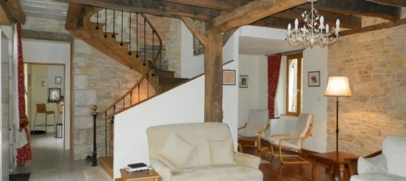 Casa de 3 dormitorios en Gabillou, France No. 16958 5