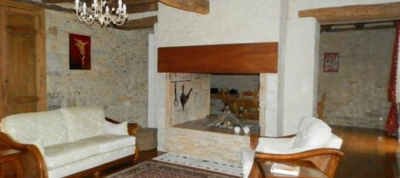 Casa de 3 dormitorios en Gabillou, France No. 16958 4