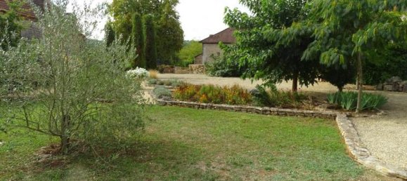 Casa de 3 dormitorios en Gabillou, France No. 16958 3