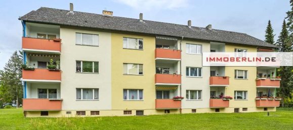 3غرفة شقة في Zehlendorf, Germany رقم 106459 2