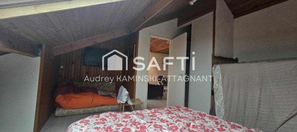 Квартира с 4 спальнями в Форт-Маон-Плаж, Франция № 56176 11