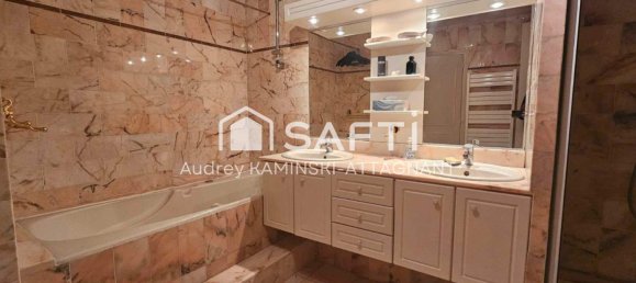 Квартира с 4 спальнями в Форт-Маон-Плаж, Франция № 56176 4