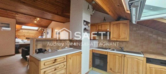 Квартира с 4 спальнями в Форт-Маон-Плаж, Франция № 56176 13